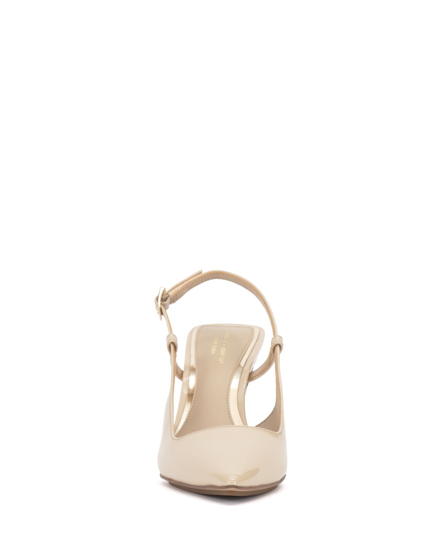 Vince Camuto Reveille décolleté pelle slingback