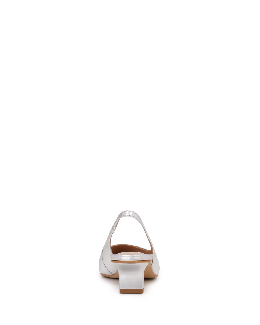 Vince Camuto Pilar Décolleté slingback punta donna