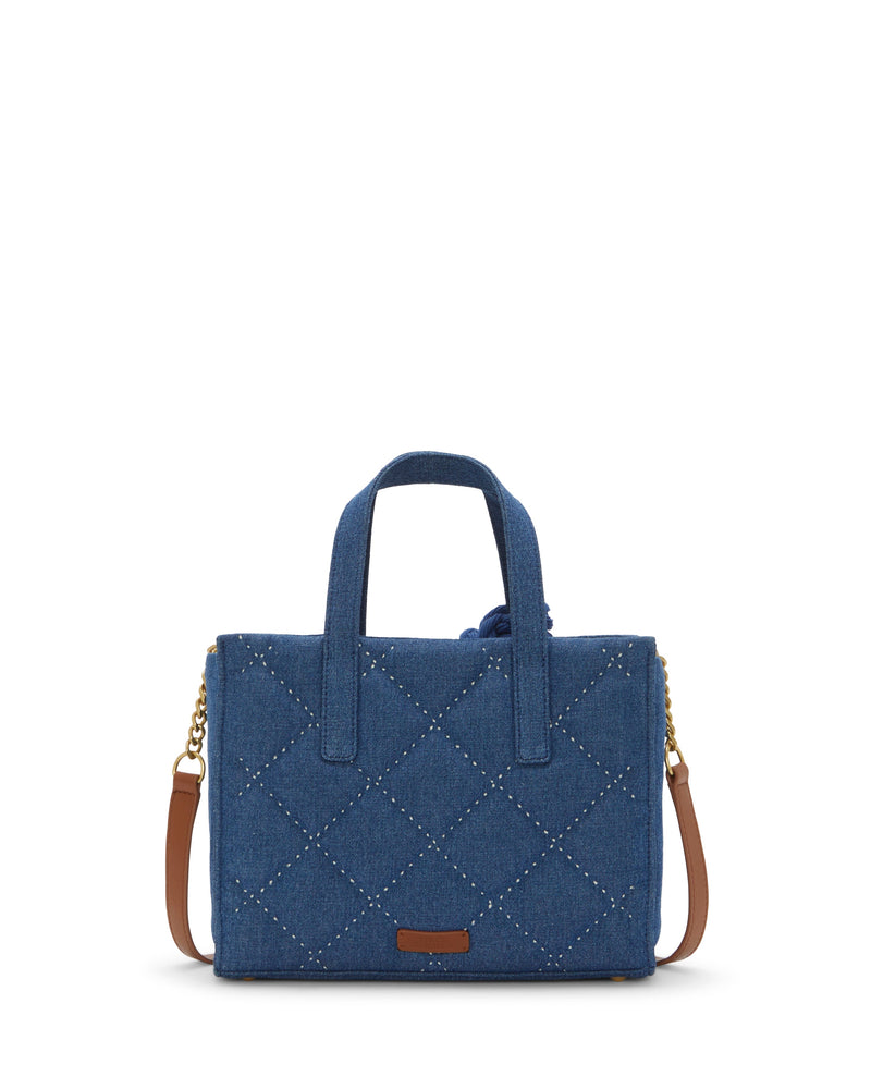Vince Camuto Barry borsa tote piccola da giorno
