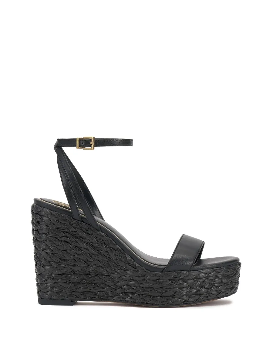 Vince Camuto Emrey sandalo zeppa donna estate