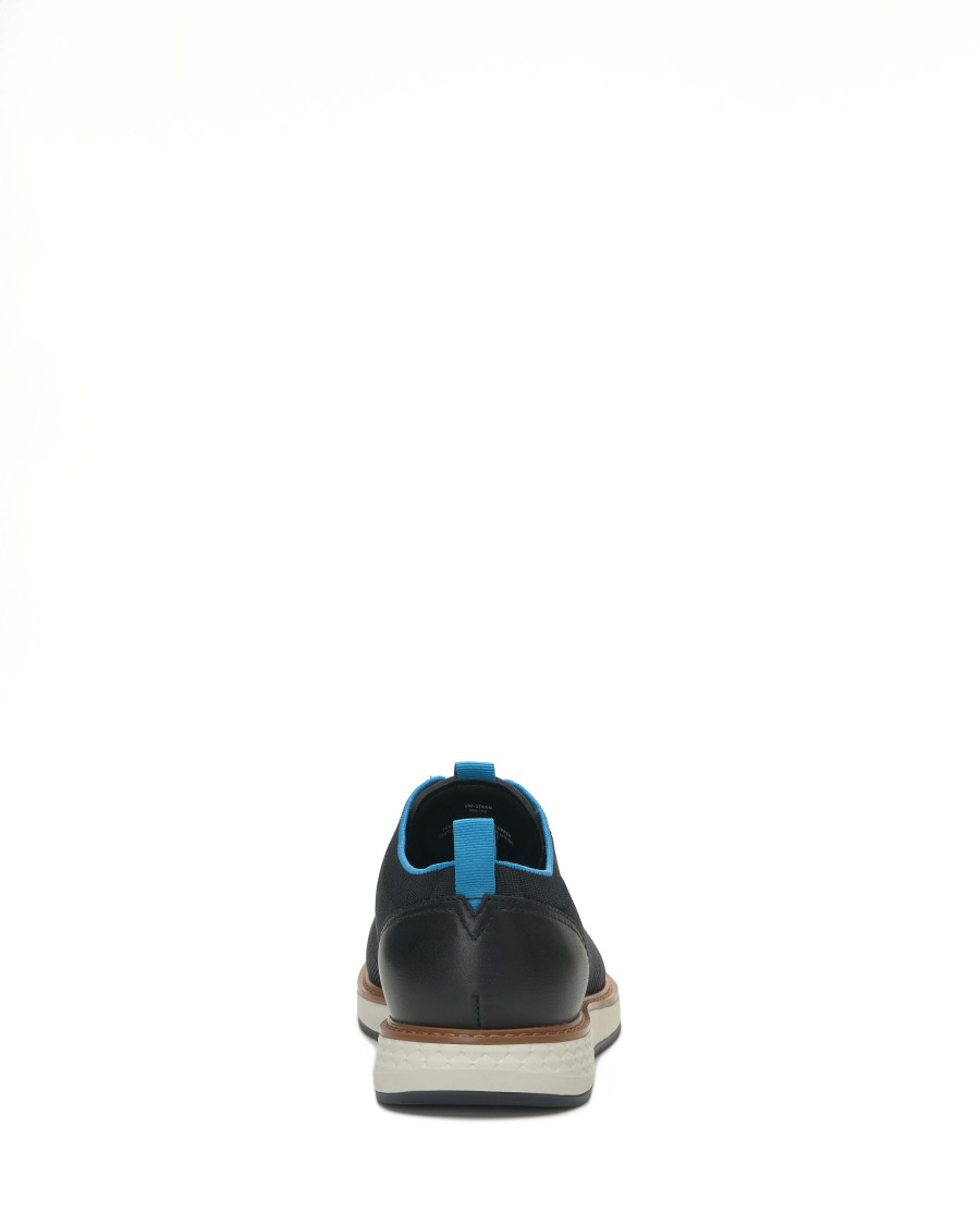 Vince Camuto Staan oxford uomo maglia memory foam