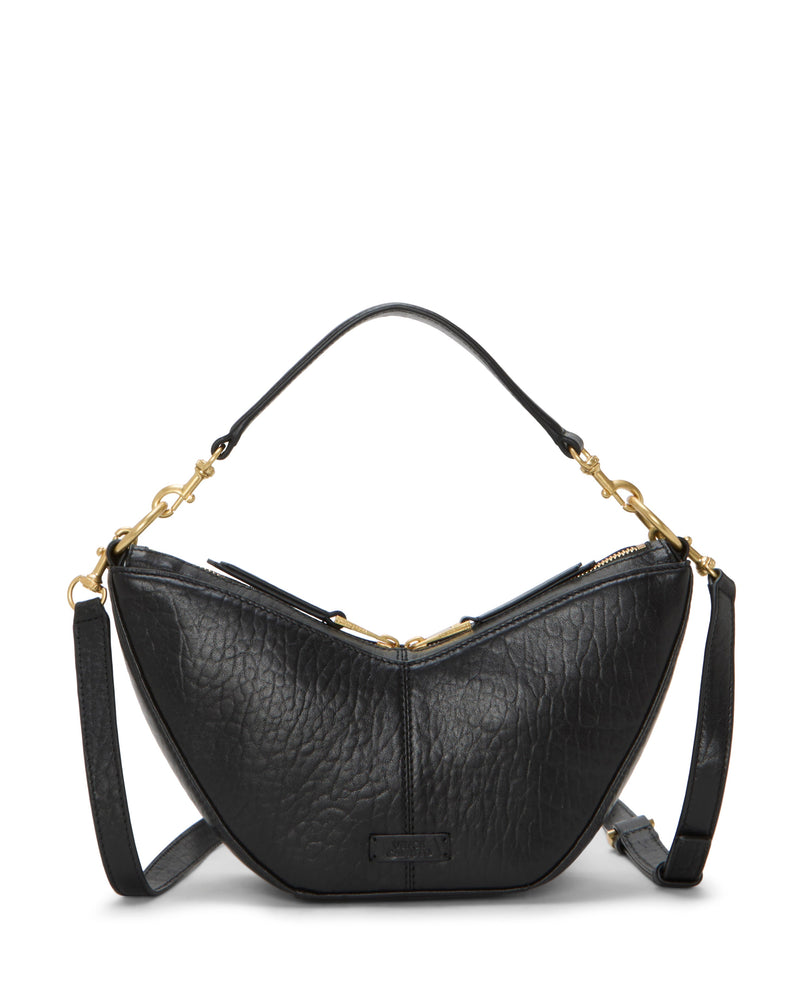 Vince Camuto Lilli borsa tracolla donna con manico superiore