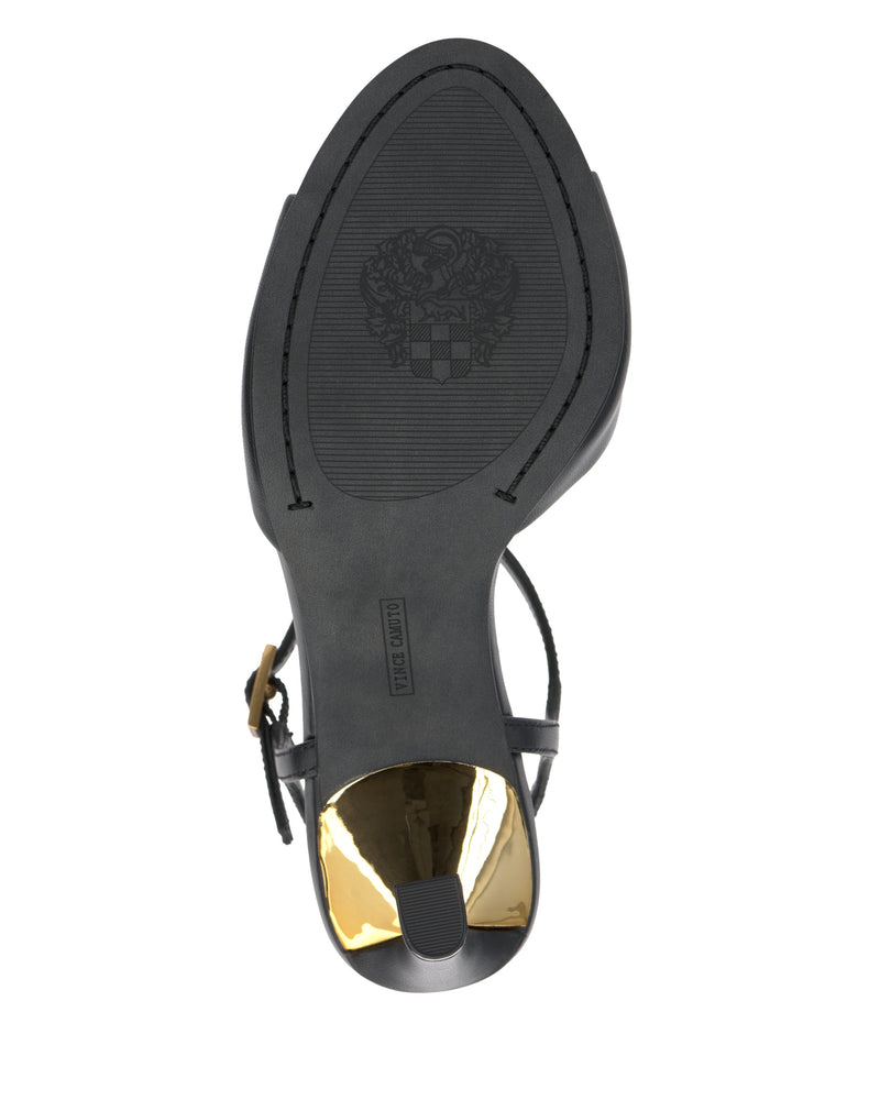 Vince Camuto Lilah sandalo donna tacco alto due pezzi