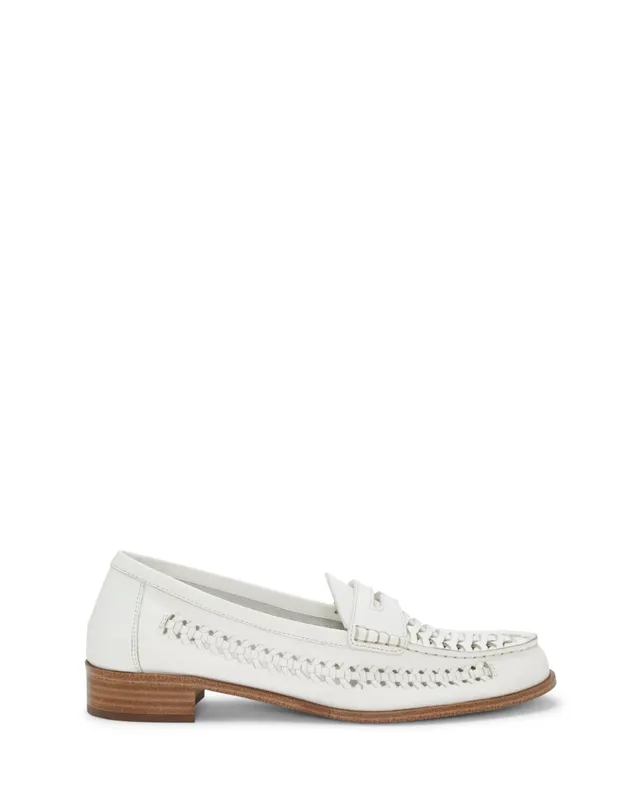 Vince Camuto Calie Mocassino Donna Penny Tacco Basso