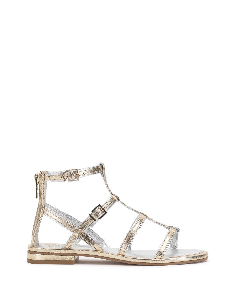 Vince Camuto Luane sandalo gladiatore donna listini