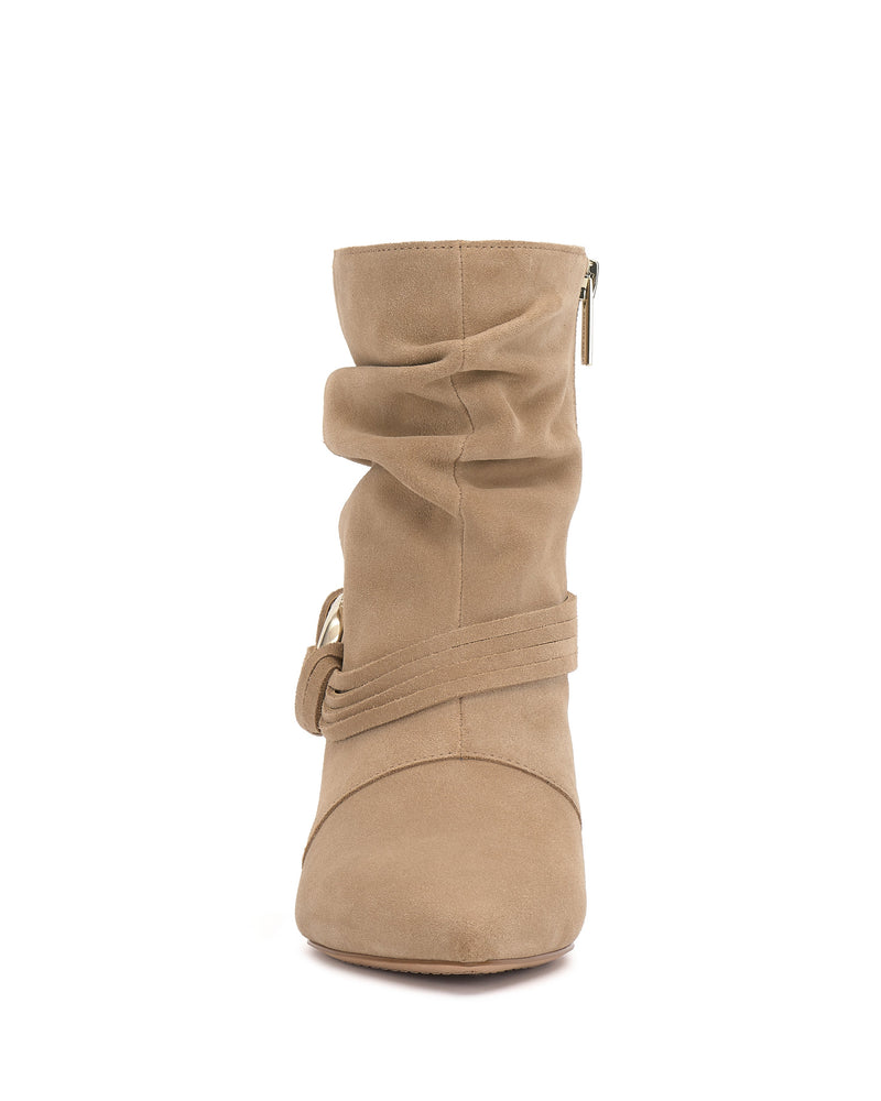Vince Camuto Kirpa Stivaletto Punta Tacco Gattino Donna