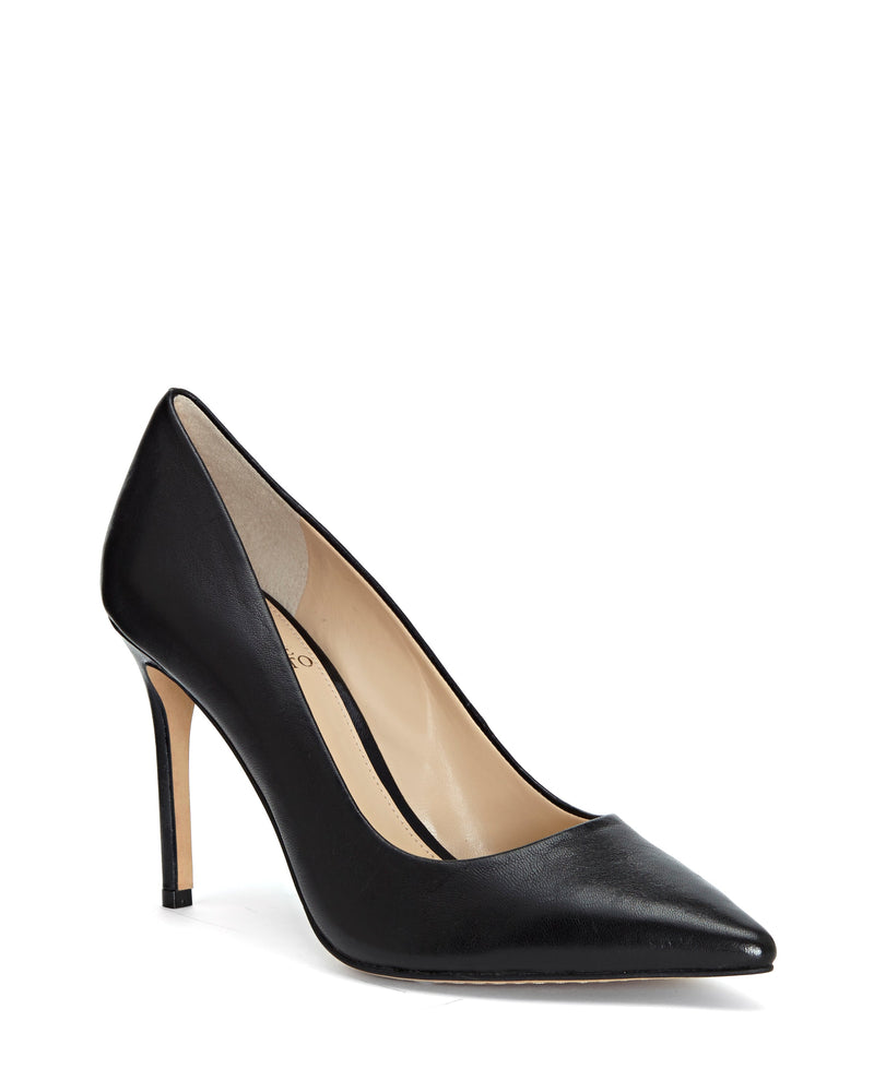 Vince Camuto Savilla Decollete Donna Punta Tacco Spillo