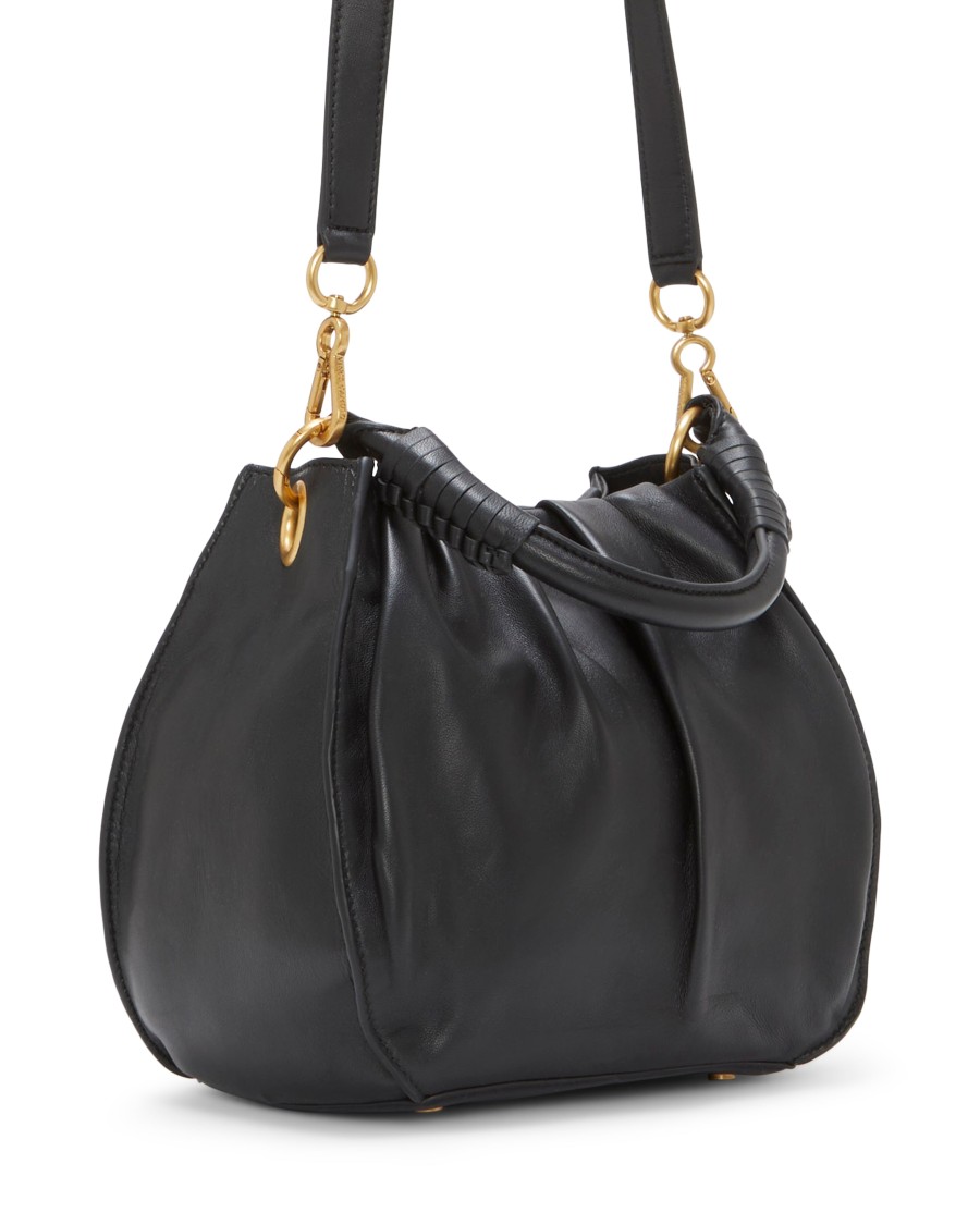 Vince Camuto Farin Borsa a Tracolla Pelle Quotidiana