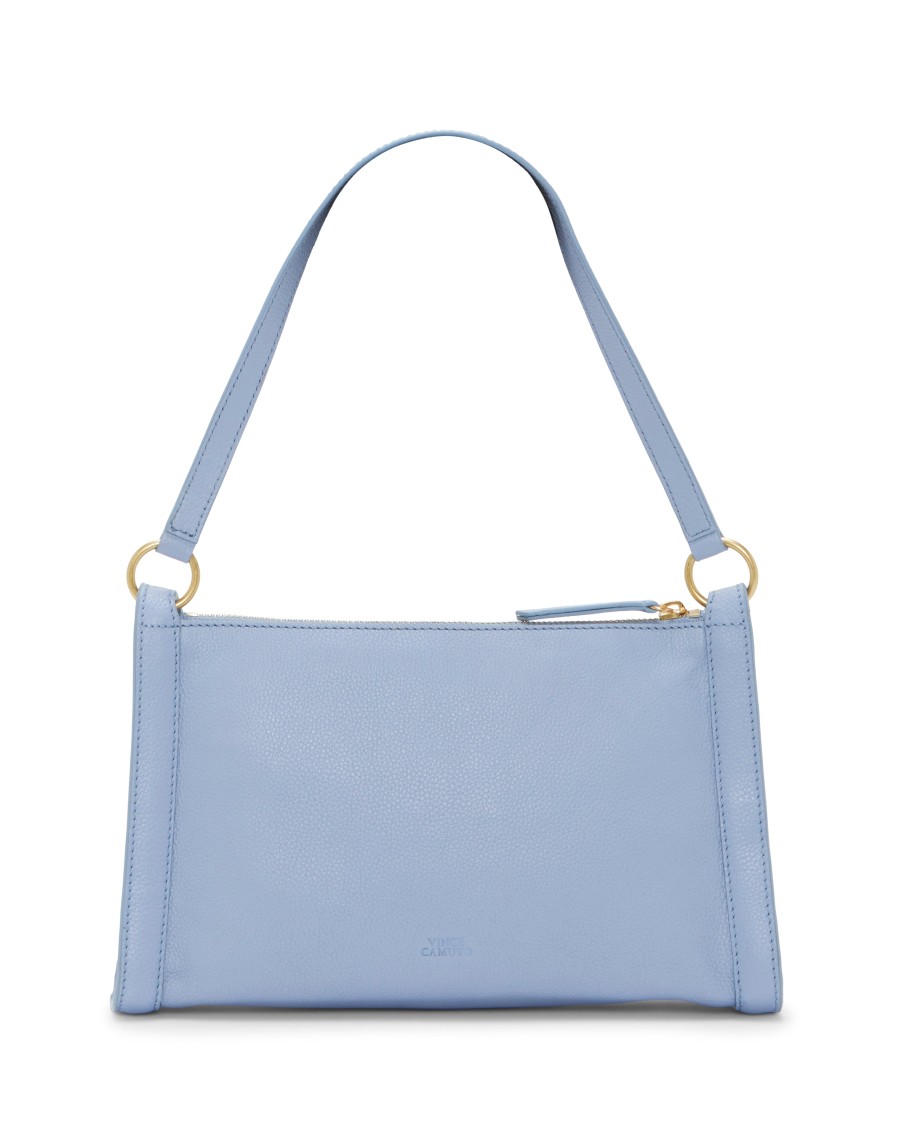 Vince Camuto Lisha Borsa a Tracolla da Donna Uso Quotidiano