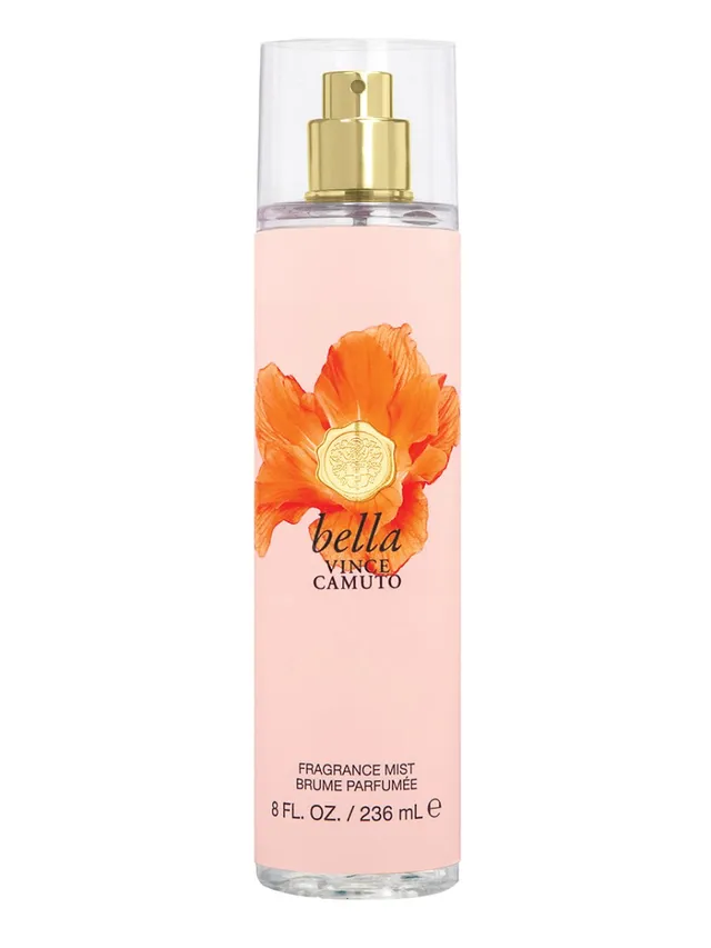 Vince Camuto Bella Body Mist Spray 8 oz Floreale