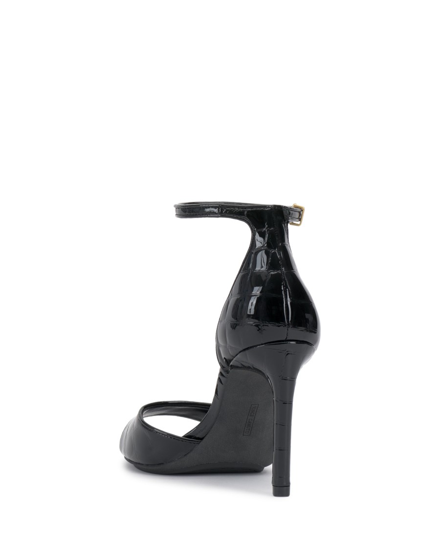 Vince Camuto Aliza sandalo tacco spillo cinturino