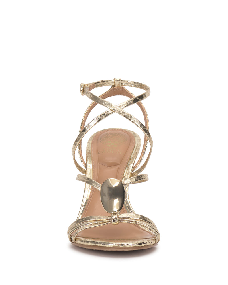 Vince Camuto Arlein sandali donna tacco elegante sera
