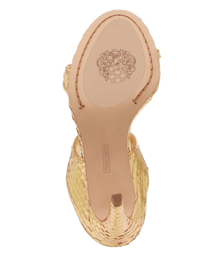 Vince Camuto Brisaa Sandalo Donna