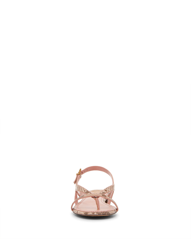 Vince Camuto Melly sandali slingback donna tacco basso