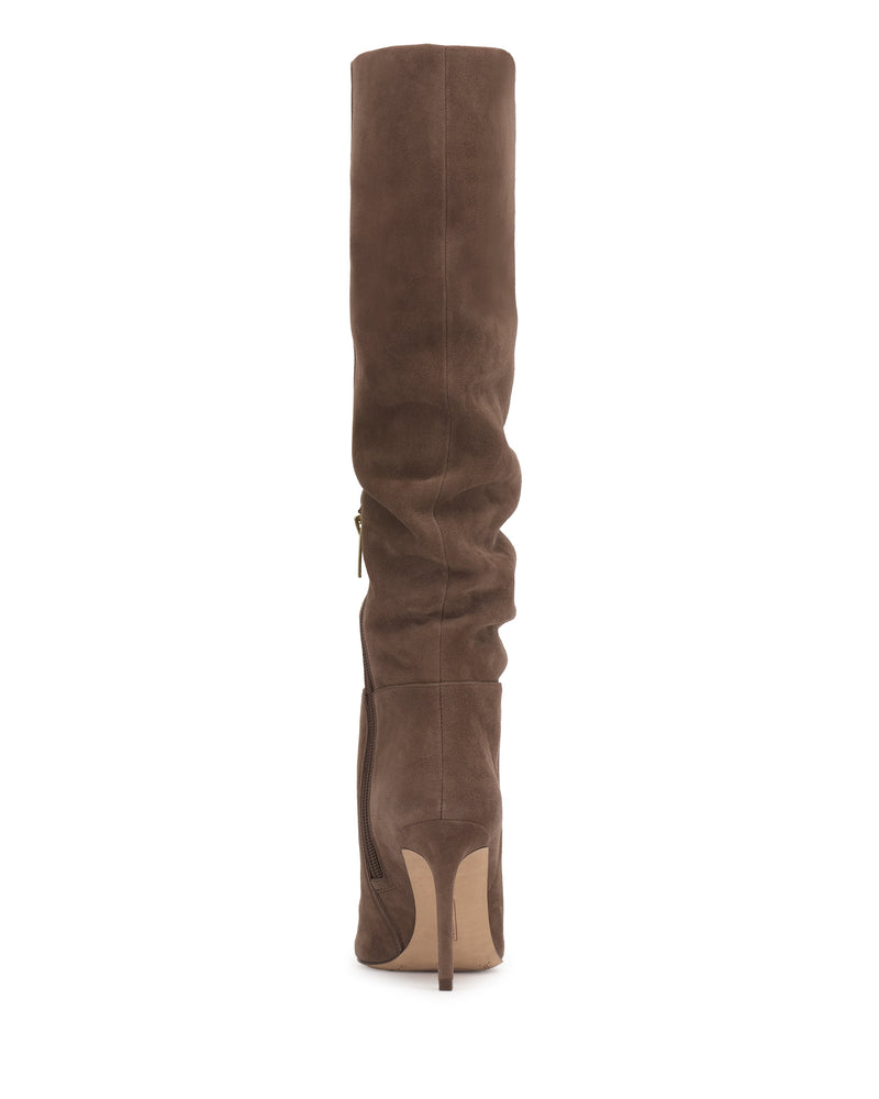 Vince Camuto Kashleigh stivale alto polpaccio stretto