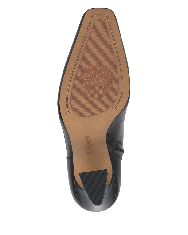 Vince Camuto Bennidy stivale alto polpaccio extra largo