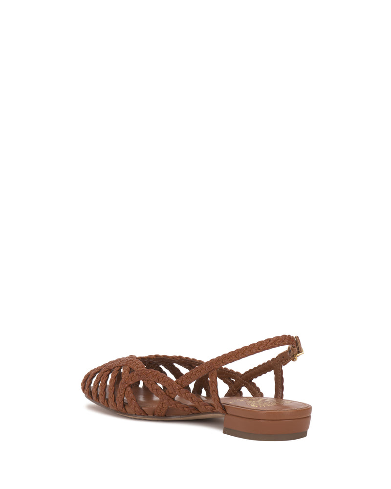 Vince Camuto Stiorra Sandalo Donna Tacco Basso Bohemien