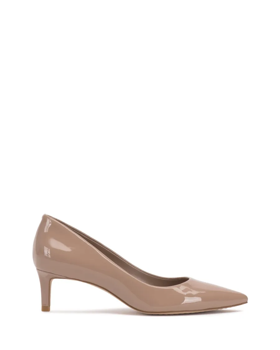 Vince Camuto Kehlia décolleté tacco gattino punta