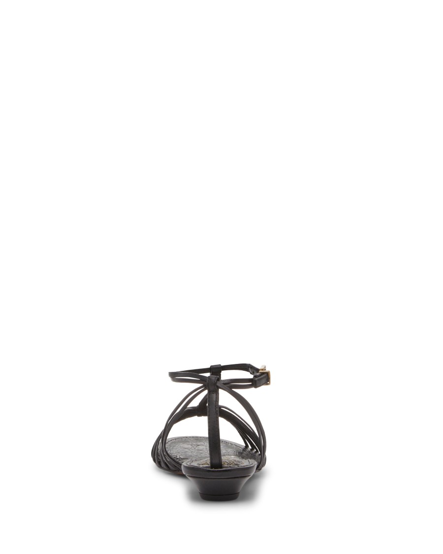 Vince Camuto Maura Sandalo Donna Elegante Uso Quotidiano