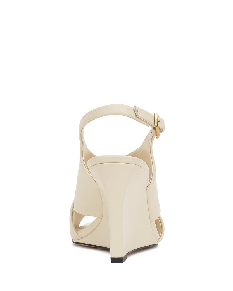 Vince Camuto Ameira Sandali Donna Zeppa Punta Quadrata