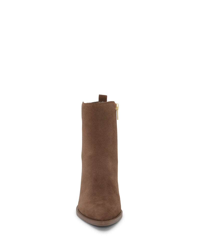 Vince Camuto Lorelai stivaletti punta tacco a blocco