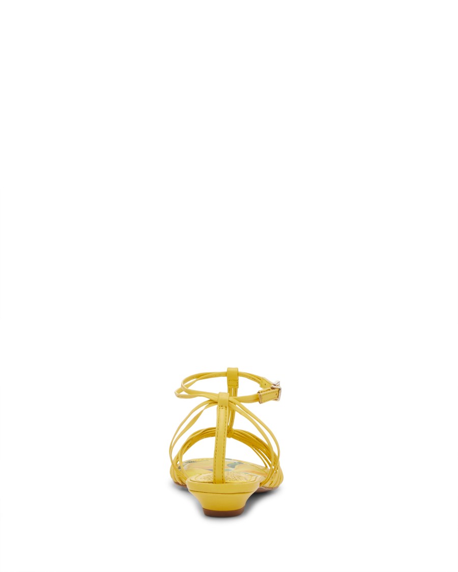 Vince Camuto Maura Sandalo donna uso quotidiano