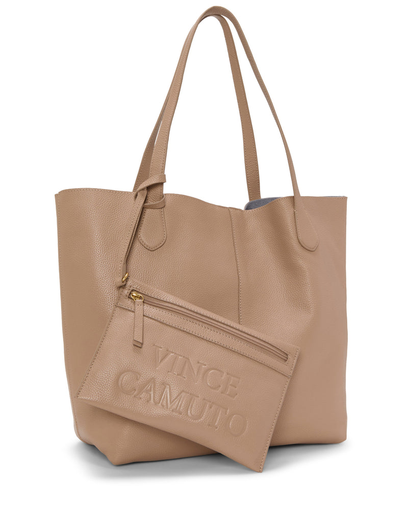 Vince Camuto Jenna tote bag donna pelle uso quotidiano