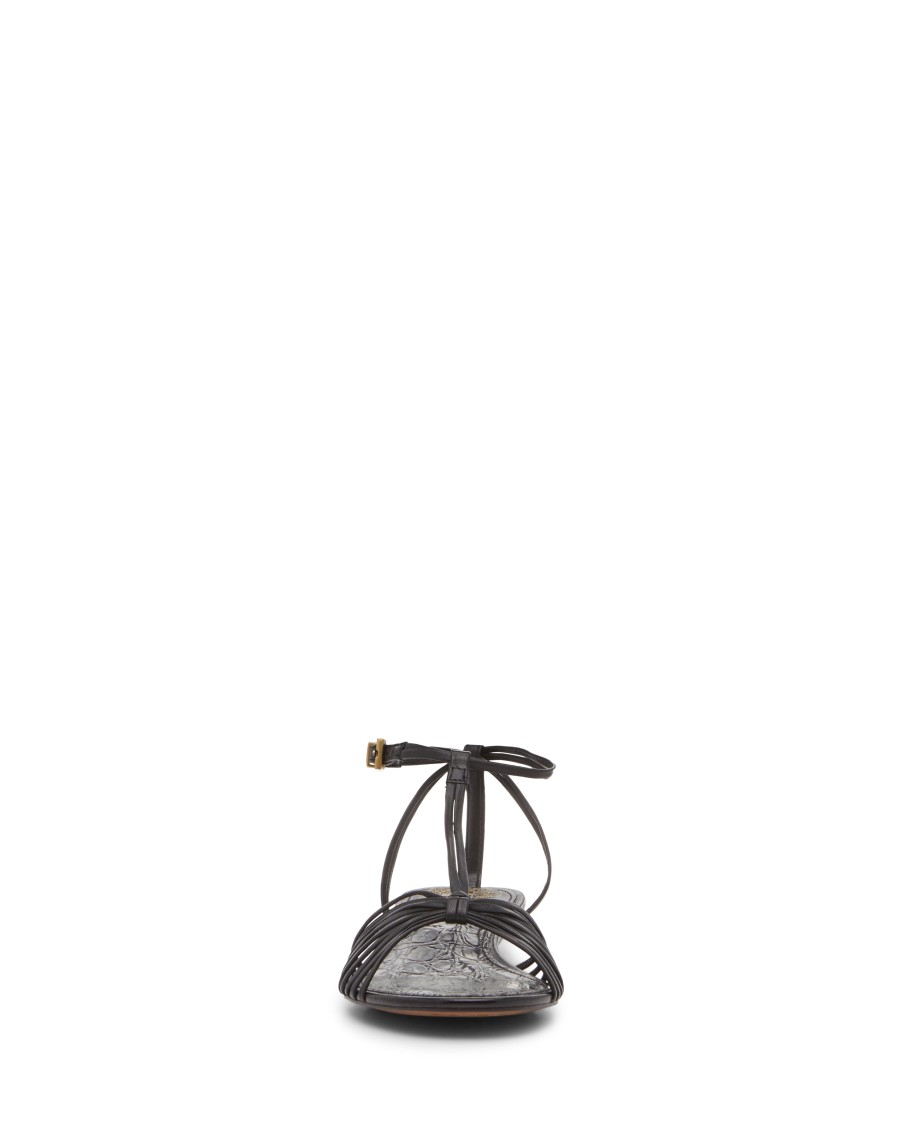 Vince Camuto Maura Sandalo Donna Elegante Uso Quotidiano