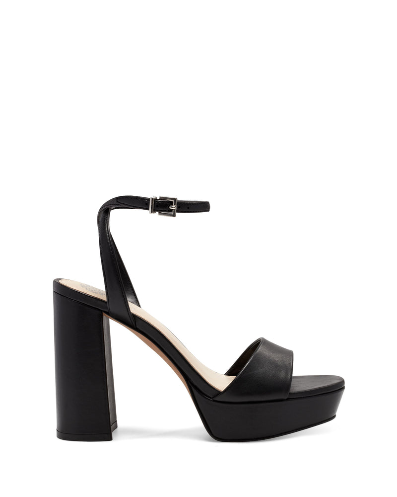 Vince Camuto Pendry Sandali Plateau Tacco Alto