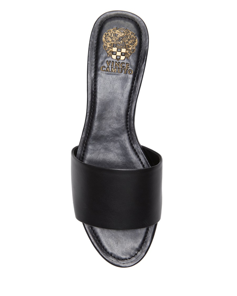Vince Camuto Meren sandalo tacco basso donna