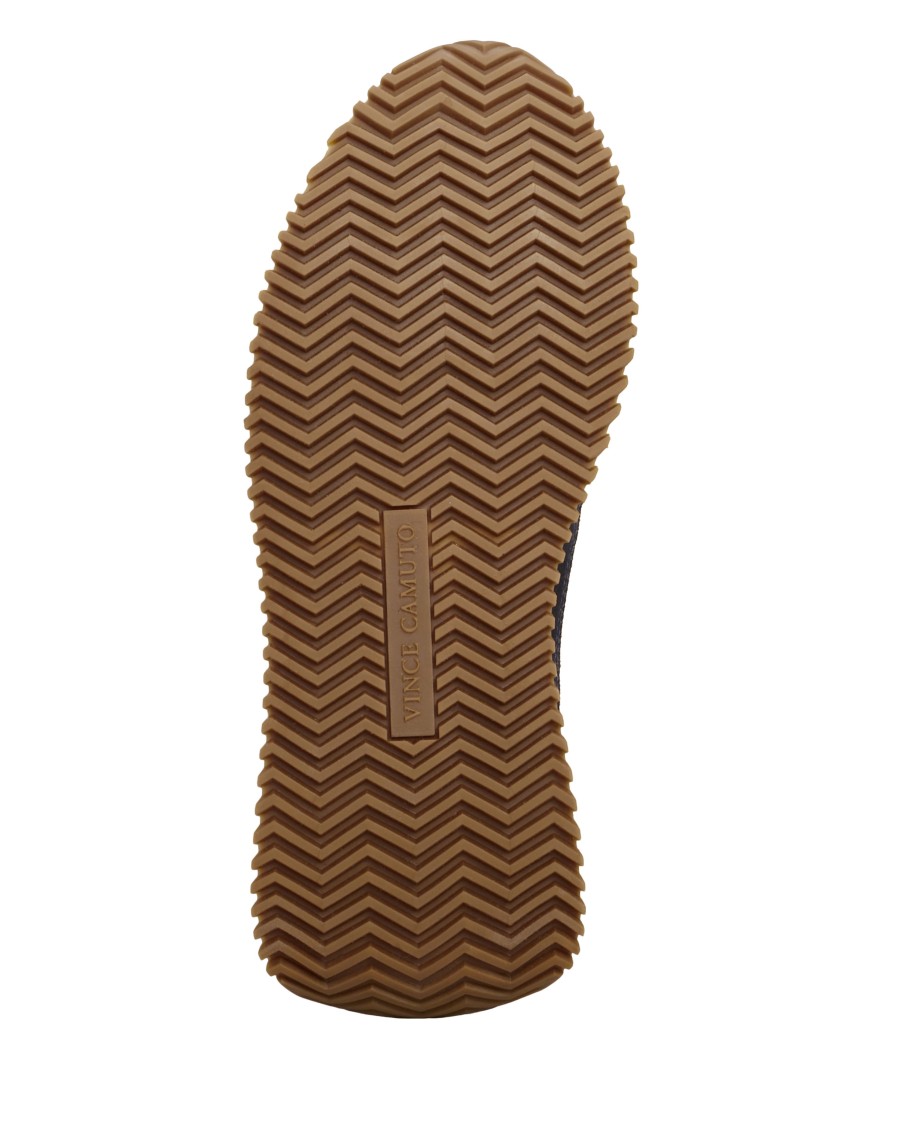 Vince Camuto Maarten Sneaker uomo pelle traspirante
