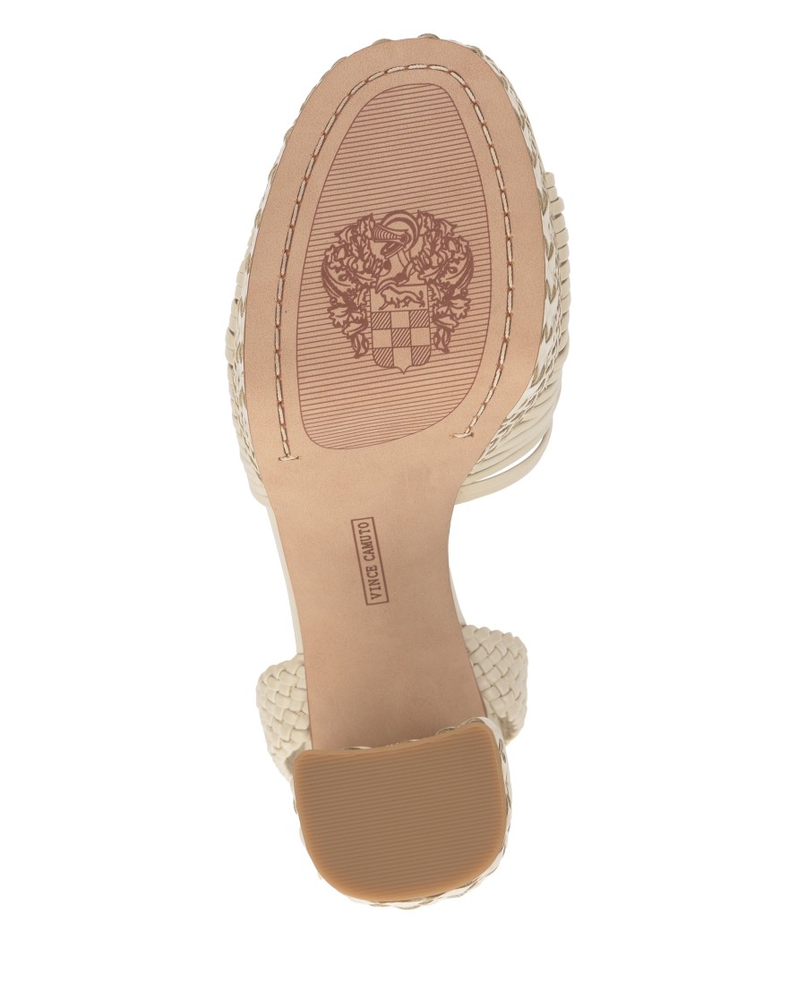 Vince Camuto Pessa Sandalo plateau scarpe donna