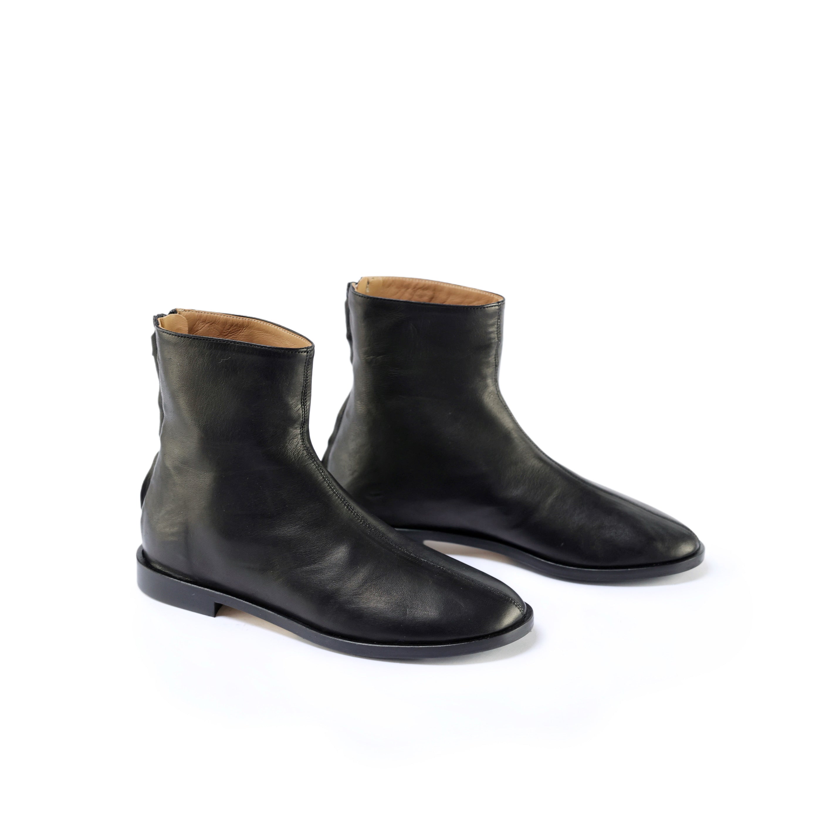 Ton Goût Pony ballerine donna maculate cavallino