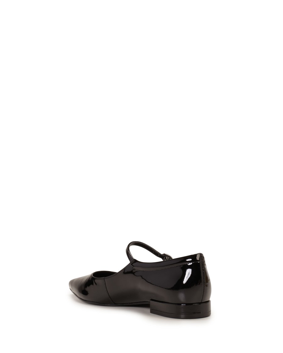 Vince Camuto Eloise Mary Jane Ballerine Punta Affusolata
