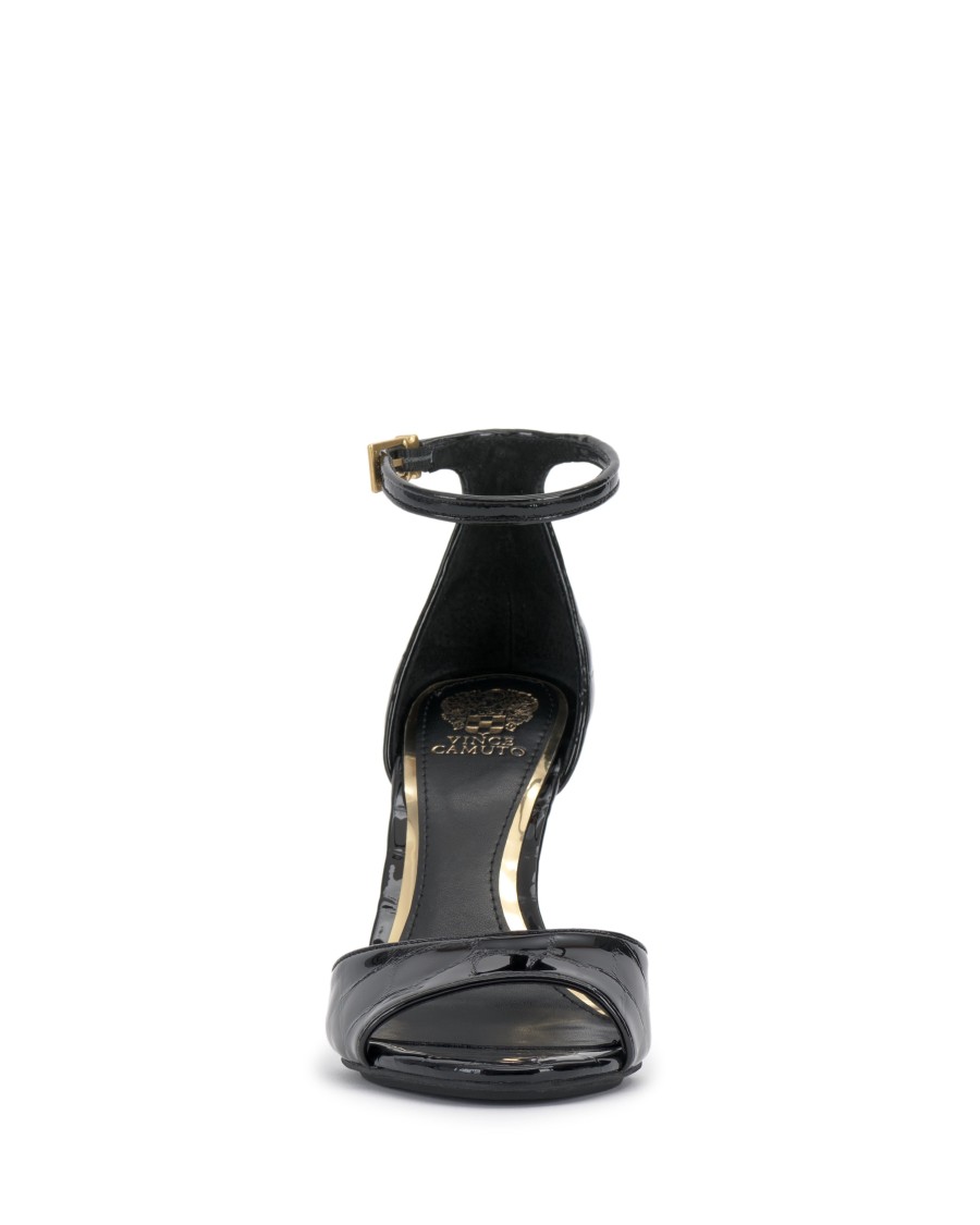 Vince Camuto Aliza sandalo tacco spillo cinturino