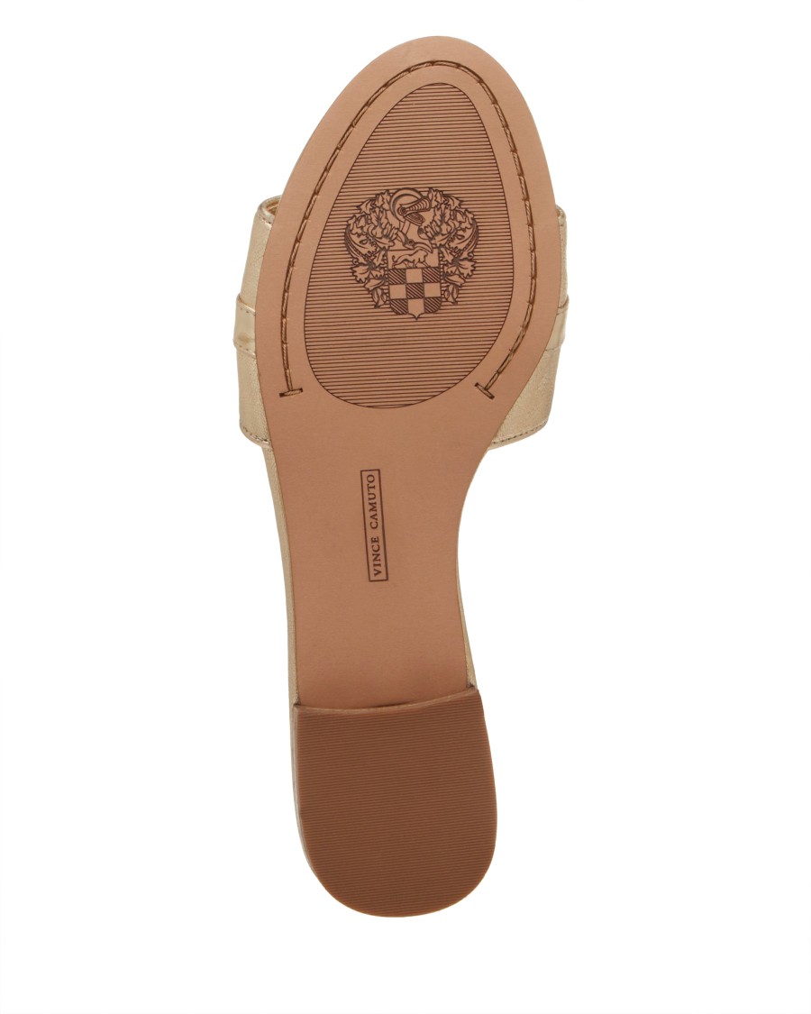 Vince Camuto Maxine Sandalo Donna Elegante Uso Giorno e Sera