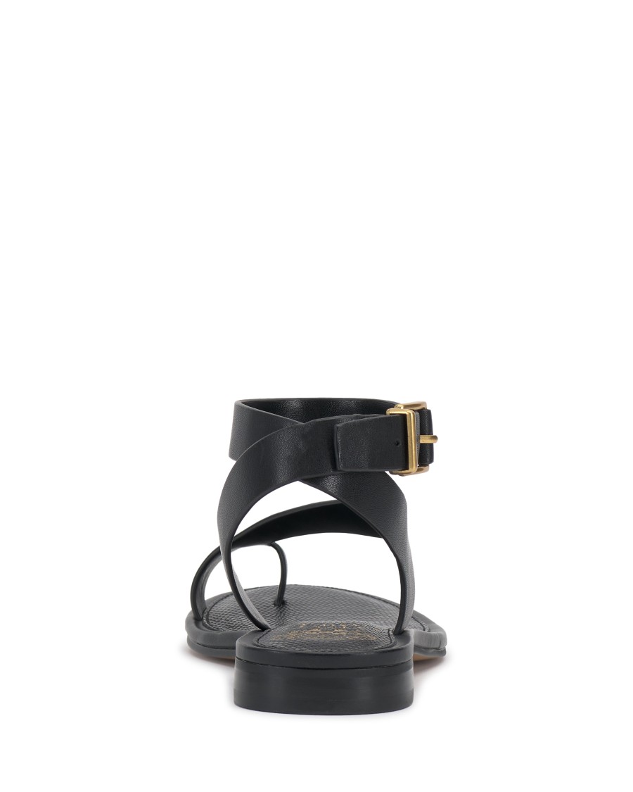 Vince Camuto Liba Sandalo Donna Uso Quotidiano