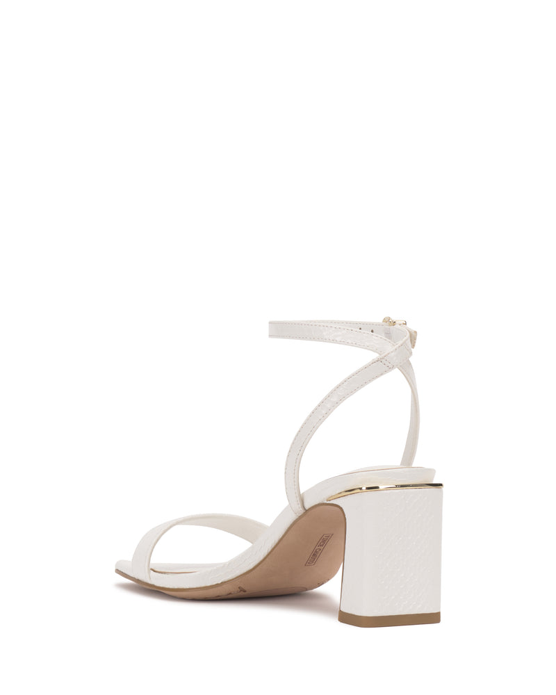 Vince Camuto Hamda sandalo donna tacco a blocco