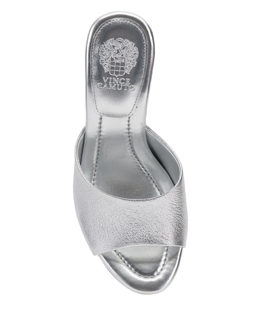 Vince Camuto Paigely Mule Donna Punta Aperta