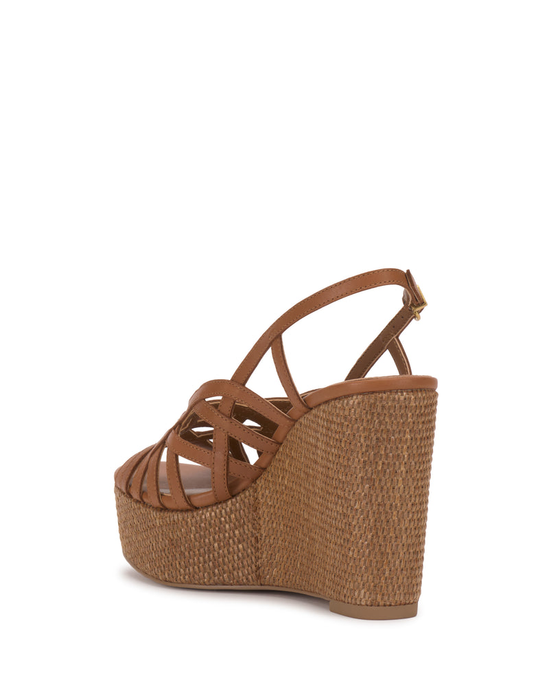 Vince Camuto Elody sandalo con zeppa
