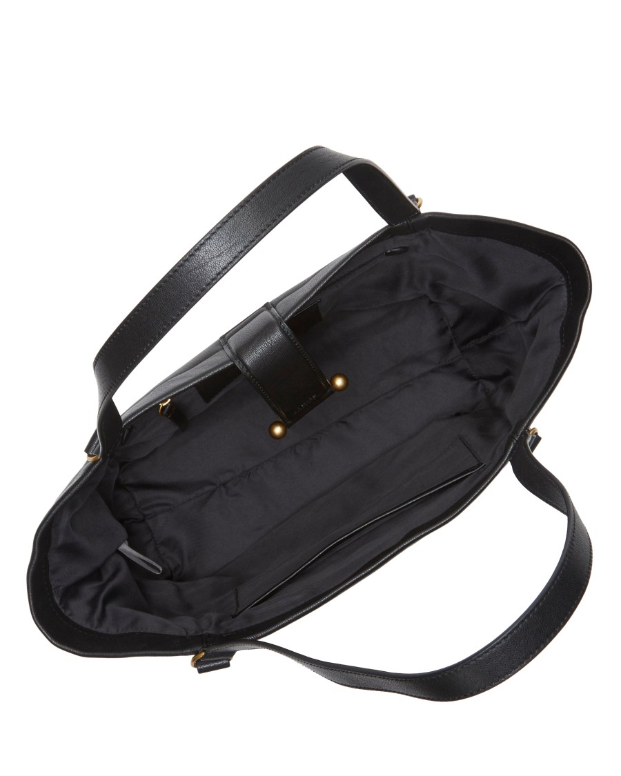 Vince Camuto Selah borsa tote donna pelle spaziosa