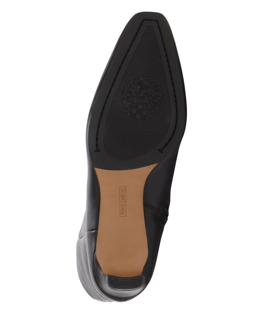 Vince Camuto Amariah Stivaletto tacco gattino punta