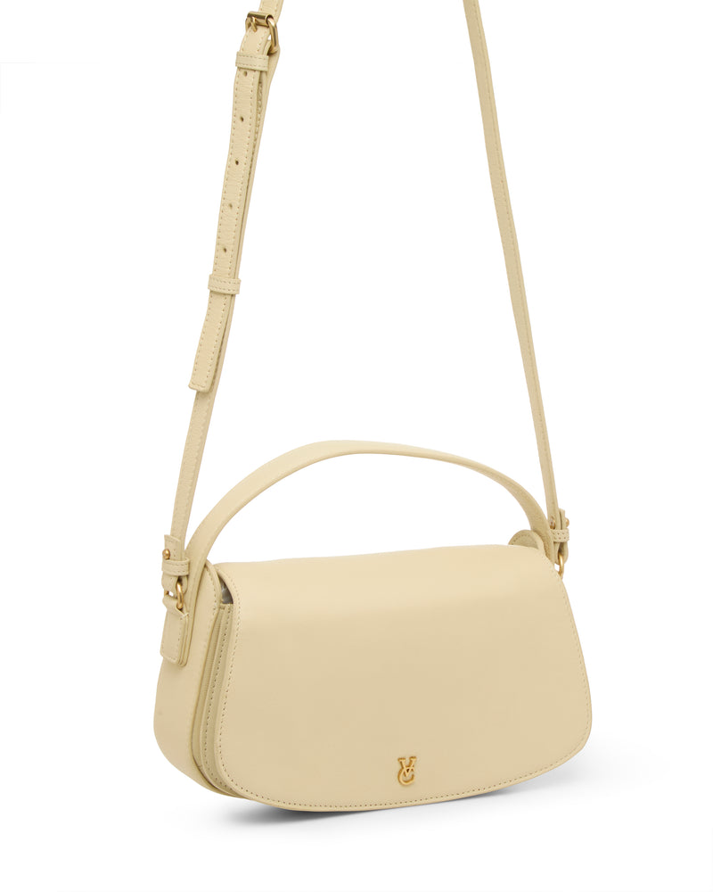 Vince Camuto Jayda Borsa a Tracolla Pelle Nappa