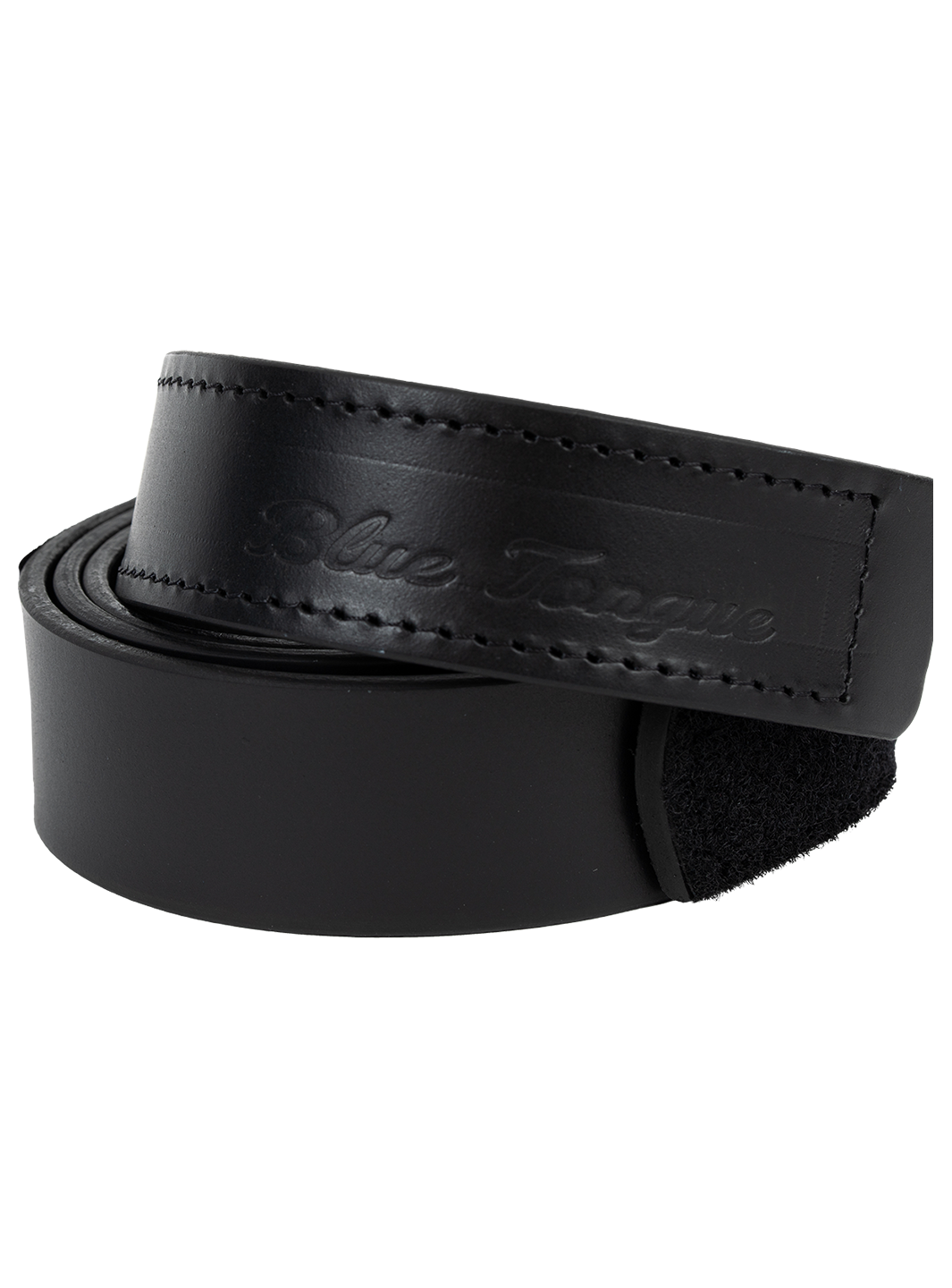 Redback Scratchproof cintura velcro nera M in pelle