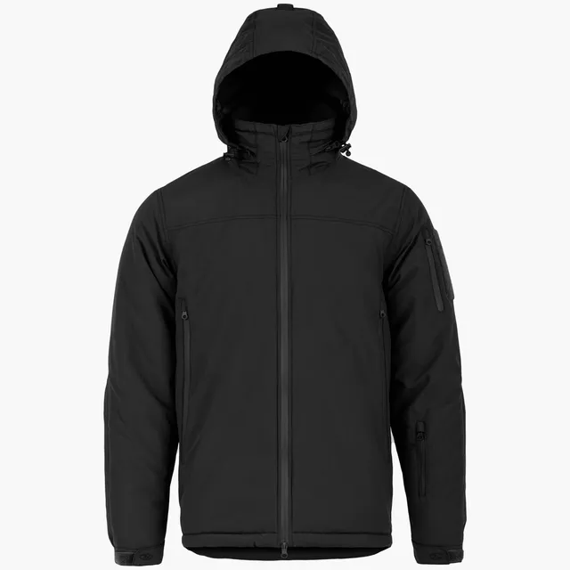 MAK Stryker giacca tattica invernale impermeabile nera