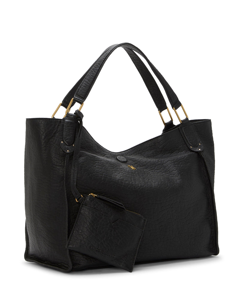Vince Camuto Deena Tote borsa donna grande con pochette