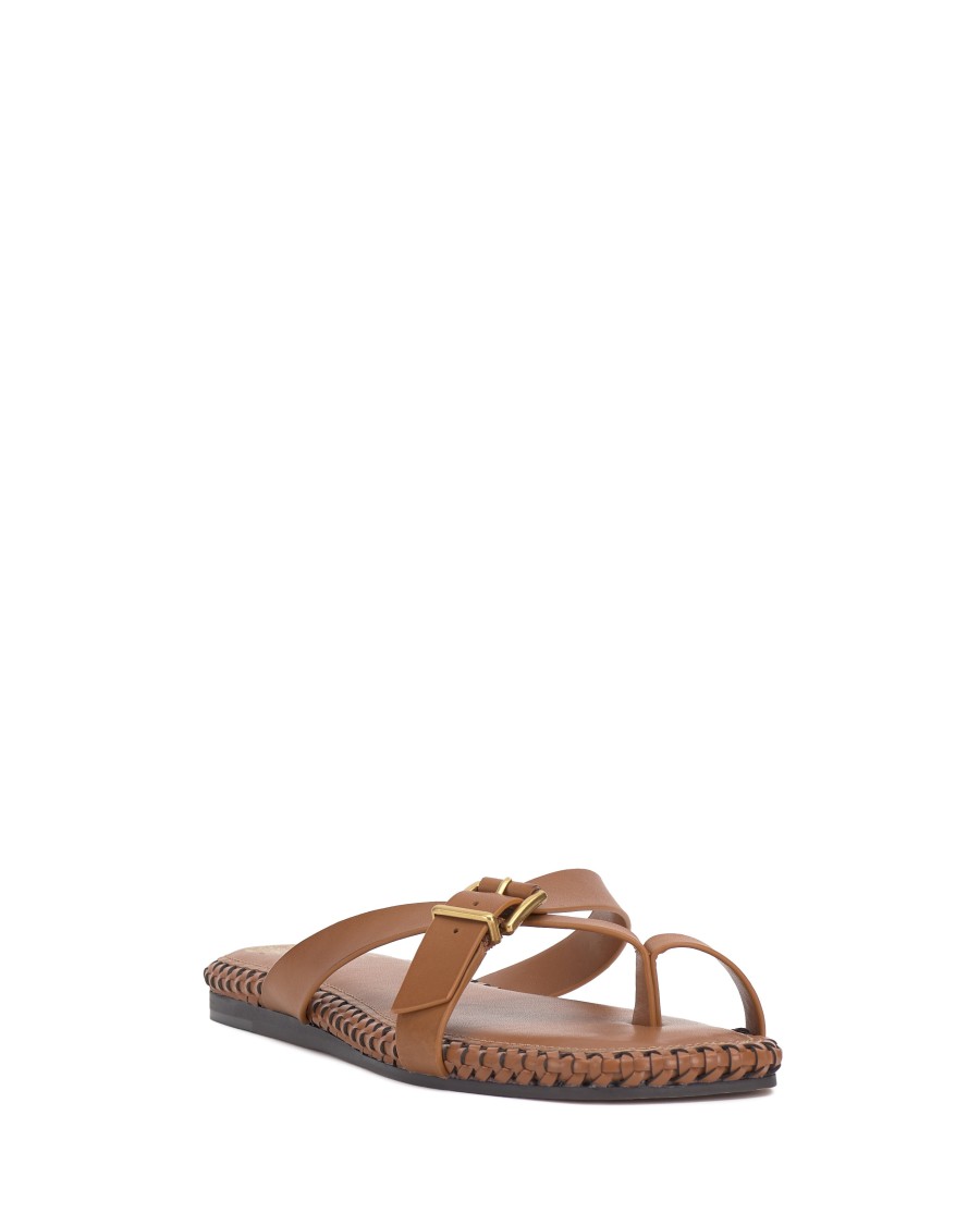 Vince Camuto Kellon Sandalo Donna Elegante Estivo