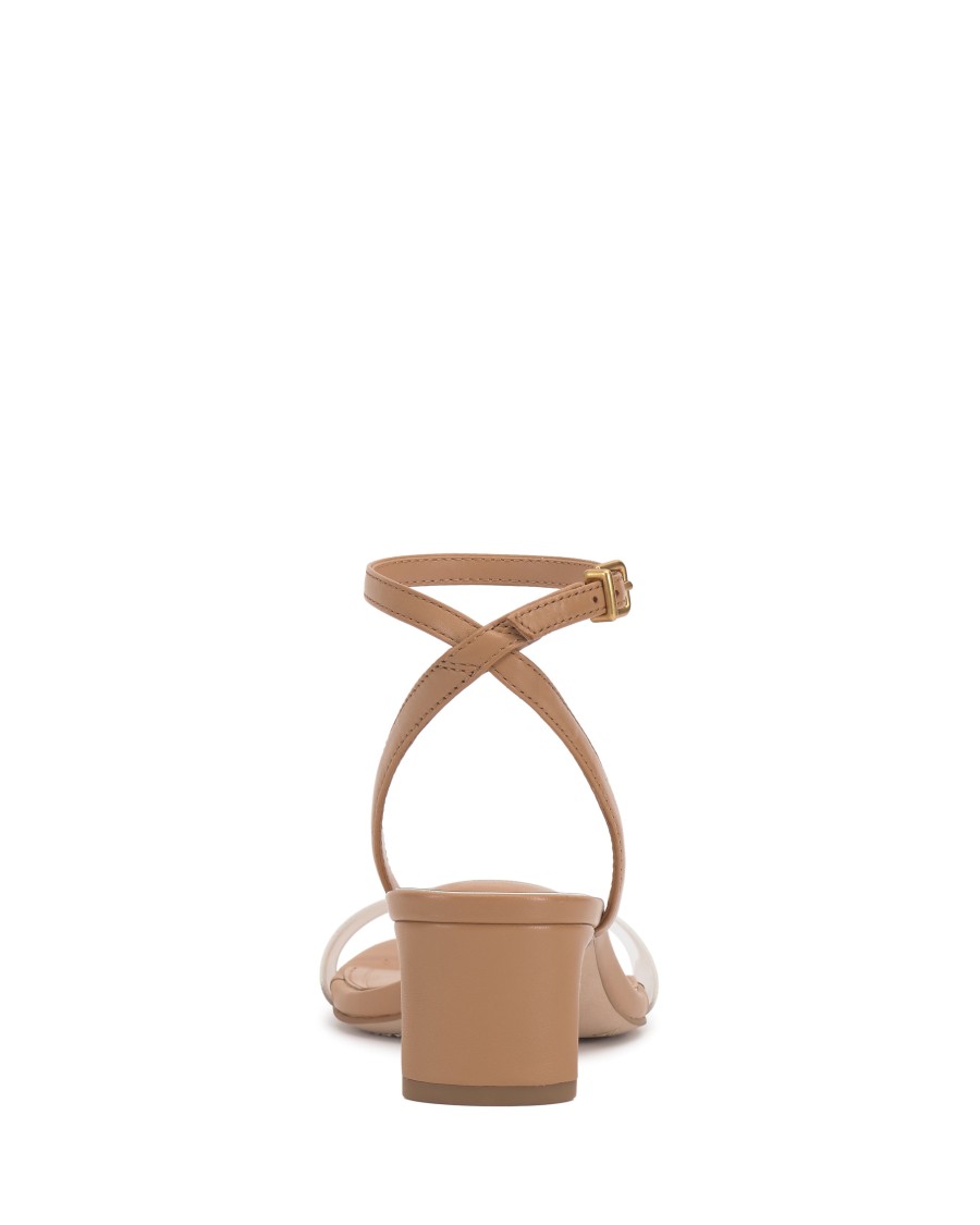 Vince Camuto Lylahs sandali tacco a gattino