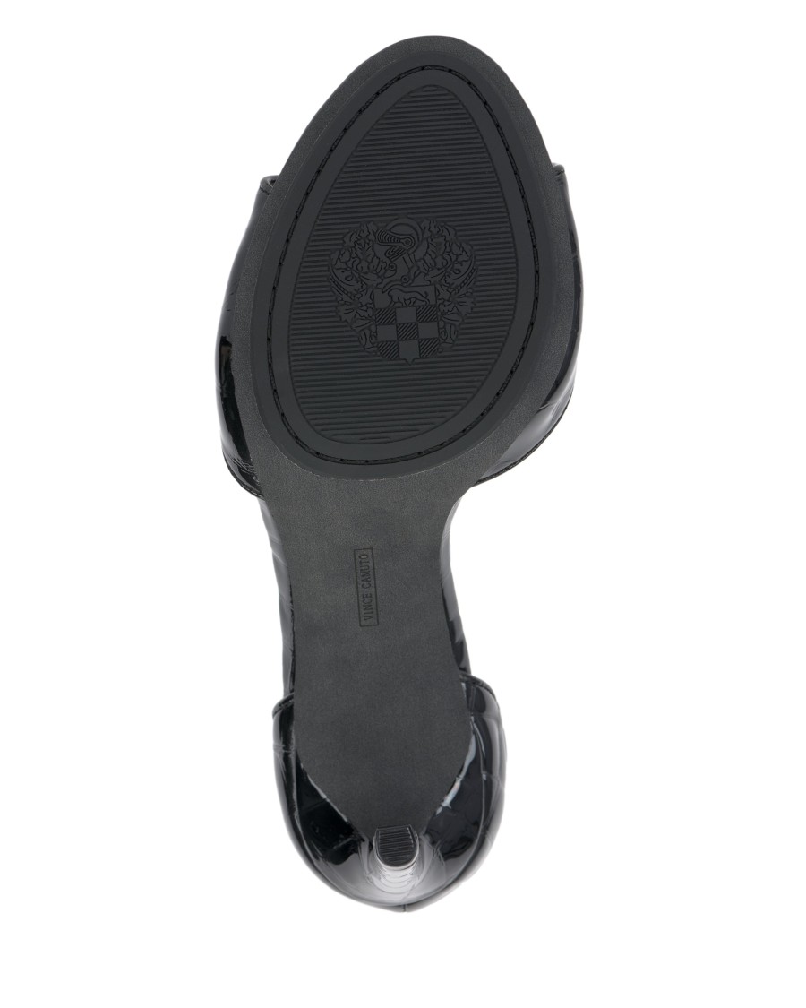 Vince Camuto Aliza sandalo tacco spillo cinturino