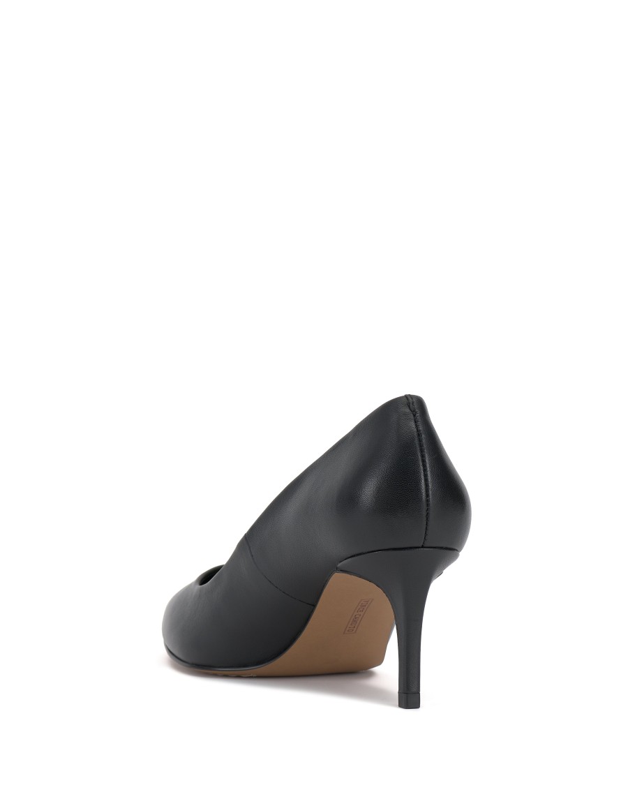 Vince Camuto Kehlia Décolleté Donna Punta Tacco Medio